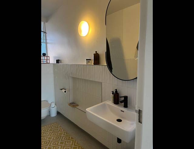 3 BEDROOM APARTMENT TO LET IN BIRDHAVEN